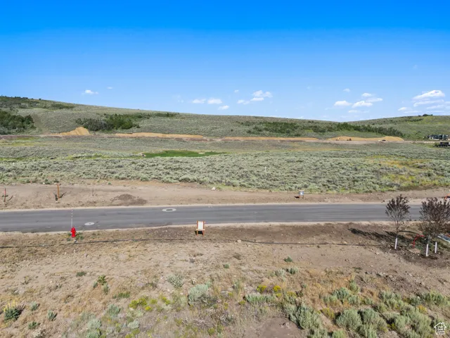 5408 Golf Club Link, Park City, Utah 84098