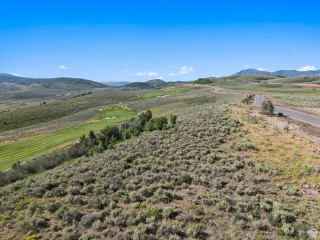 5408 Golf Club Link, Park City, Utah 84098