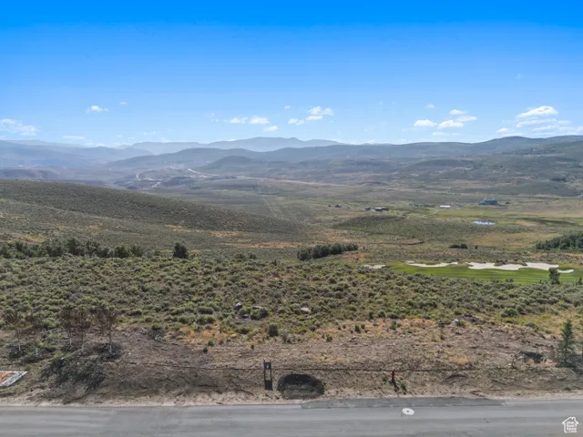 5408 Golf Club Link, Park City, Utah 84098