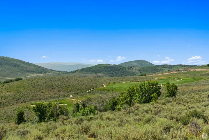 5408 Golf Club Link, Park City, Utah 84098