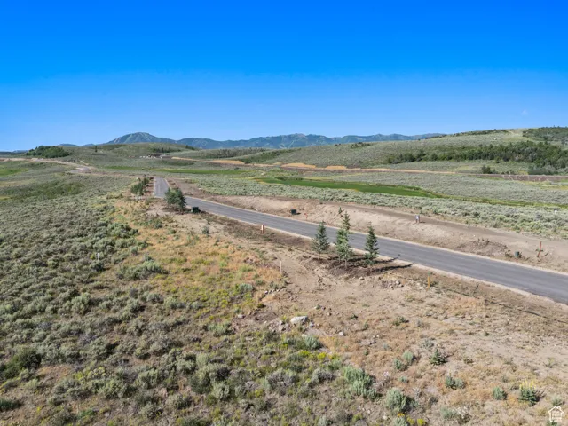 5408 Golf Club Link, Park City, Utah 84098