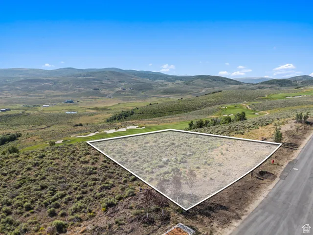 5408 Golf Club Link, Park City, Utah 84098