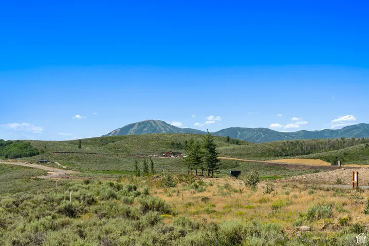 5408 Golf Club Link, Park City, Utah 84098