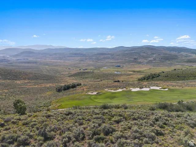 5408 Golf Club Link, Park City, Utah 84098