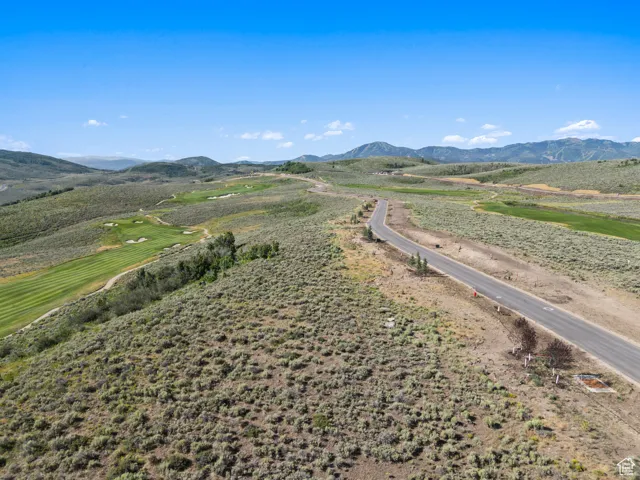 5408 Golf Club Link, Park City, Utah 84098