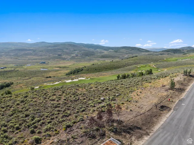 5408 Golf Club Link, Park City, Utah 84098