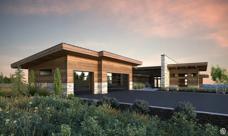 5408 Golf Club Link, Park City, Utah 84098