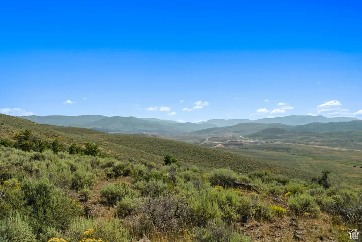 5408 Golf Club Link, Park City, Utah 84098