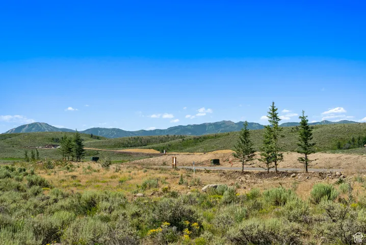 5408 Golf Club Link, Park City, Utah 84098