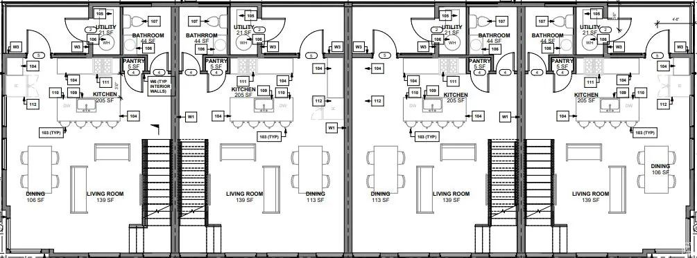 Second Level
