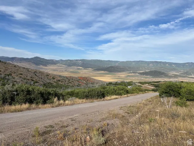 Valley Views