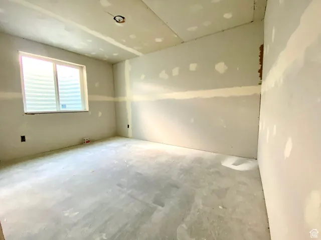 4th bedroom
