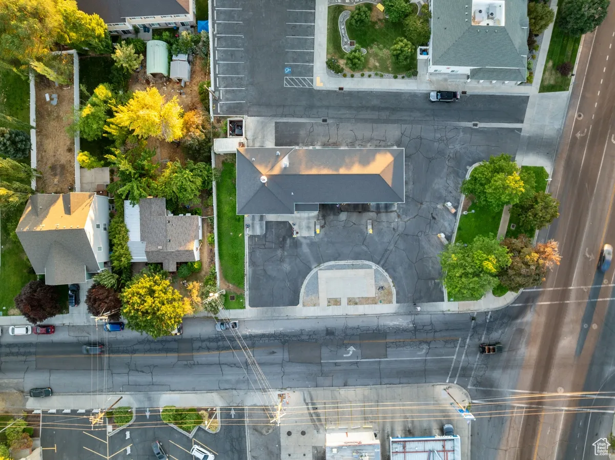 View of property location