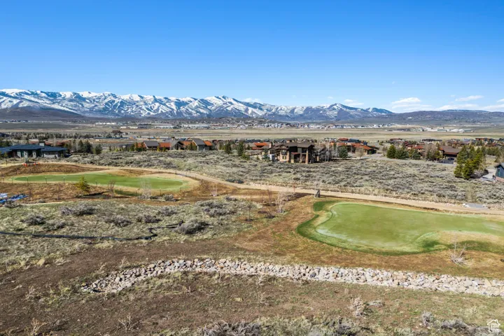 6813 White Dove Way, Park City, Utah 84098