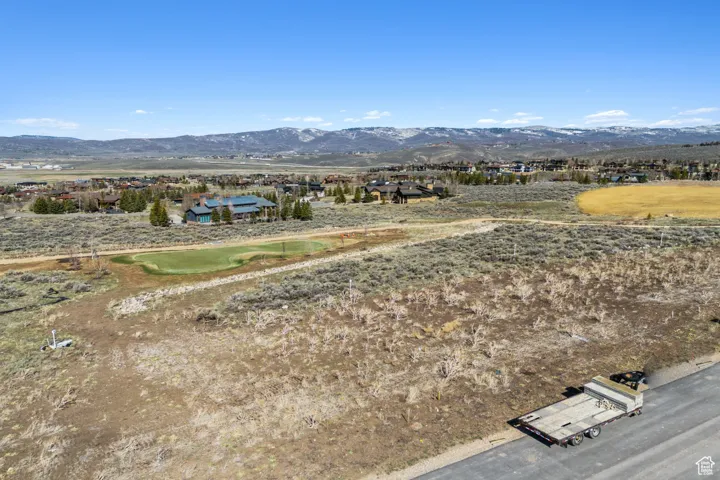 6813 White Dove Way, Park City, Utah 84098