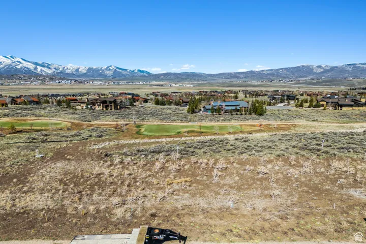 6813 White Dove Way, Park City, Utah 84098