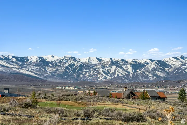 6813 White Dove Way, Park City, Utah 84098