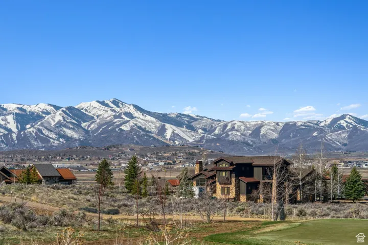 6813 White Dove Way, Park City, Utah 84098