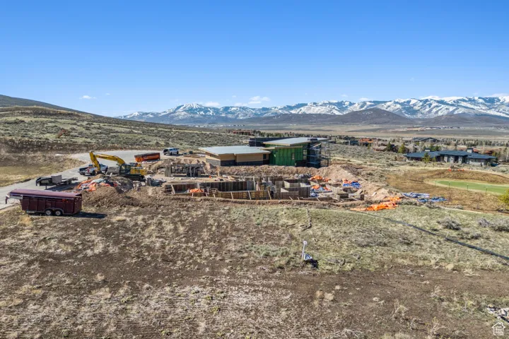 6813 White Dove Way, Park City, Utah 84098