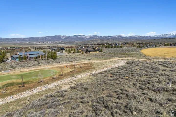 6813 White Dove Way, Park City, Utah 84098