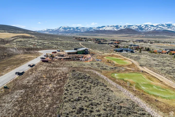 6813 White Dove Way, Park City, Utah 84098