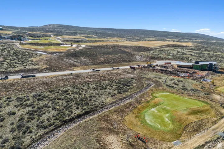 6813 White Dove Way, Park City, Utah 84098