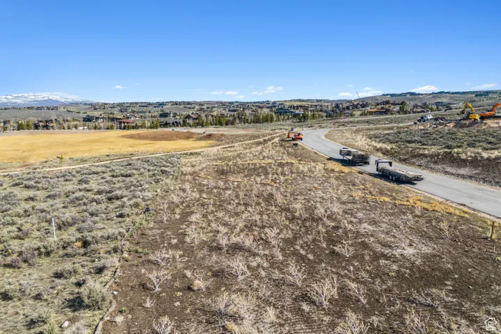 6813 White Dove Way, Park City, Utah 84098
