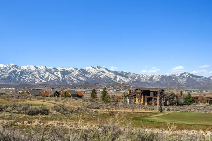 6813 White Dove Way, Park City, Utah 84098