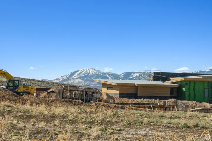 6813 White Dove Way, Park City, Utah 84098
