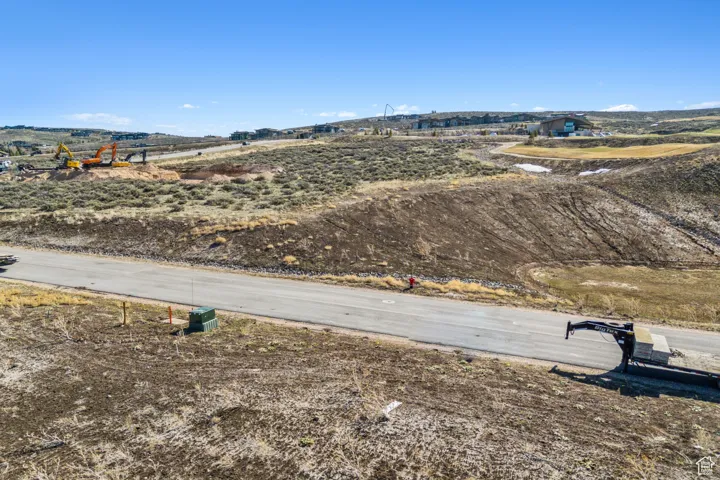 6813 White Dove Way, Park City, Utah 84098