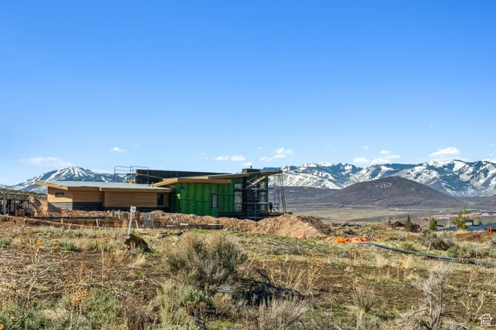 6813 White Dove Way, Park City, Utah 84098