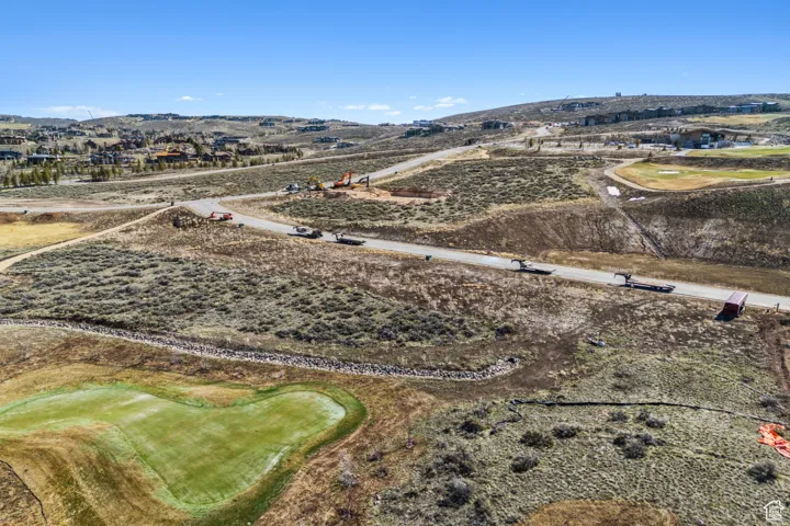6813 White Dove Way, Park City, Utah 84098