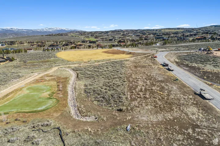 6813 White Dove Way, Park City, Utah 84098