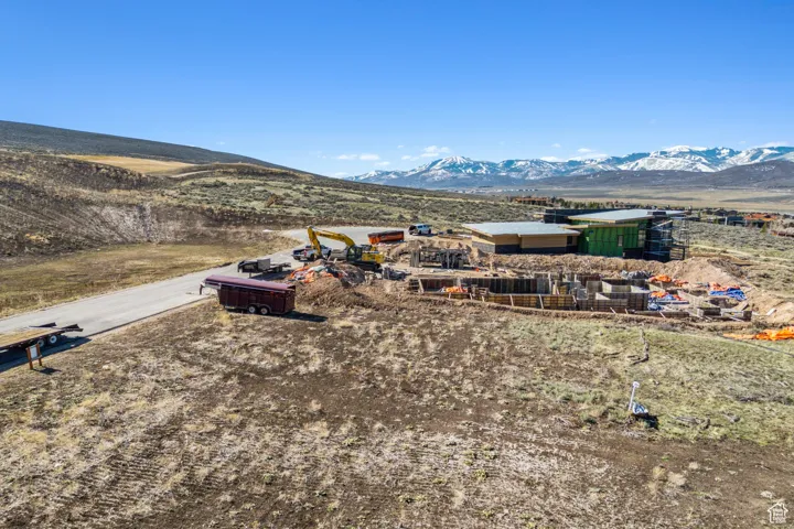 6813 White Dove Way, Park City, Utah 84098