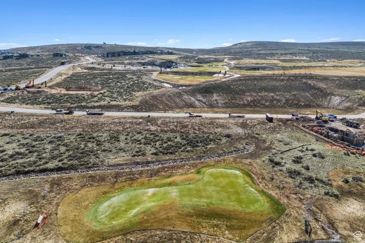 6813 White Dove Way, Park City, Utah 84098