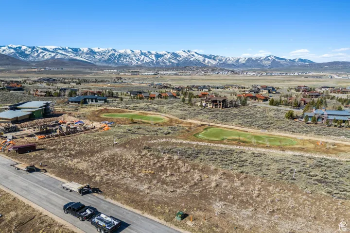 6813 White Dove Way, Park City, Utah 84098