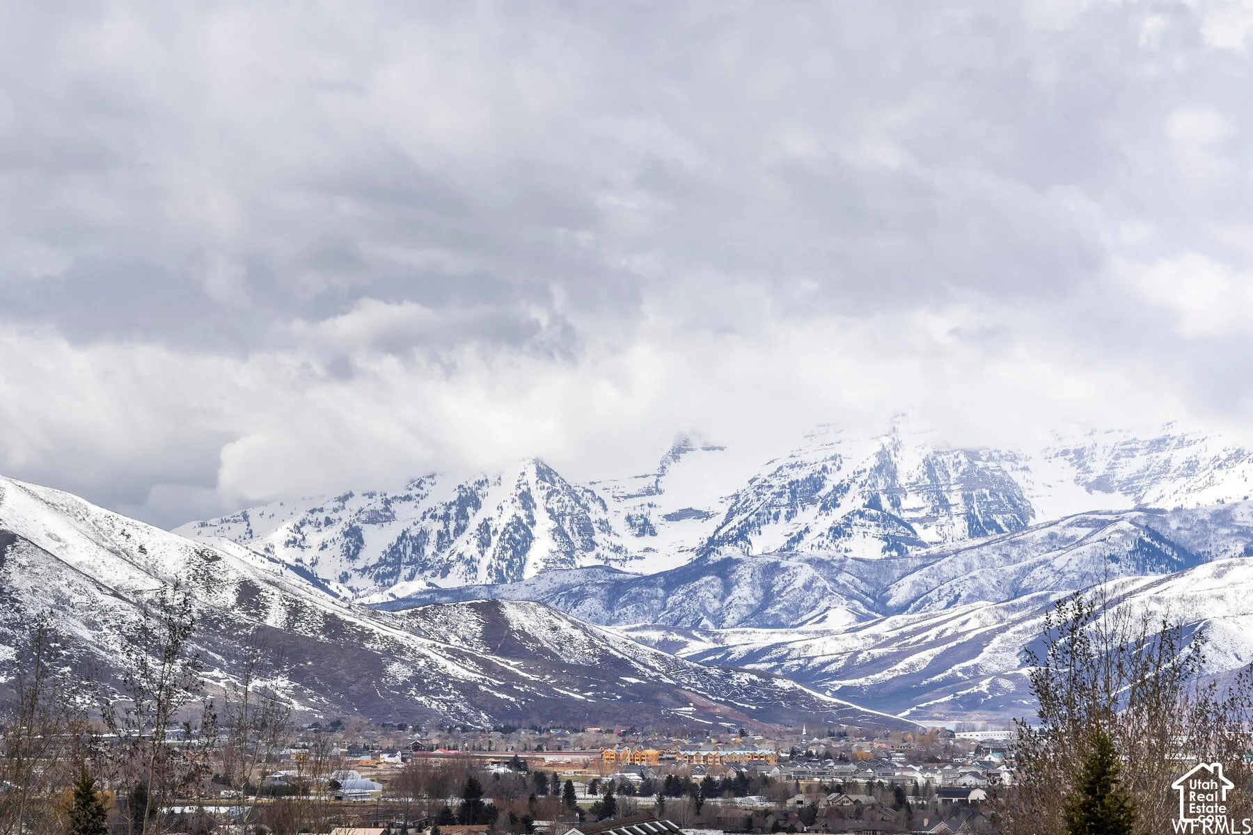 Mt. Timpanogos