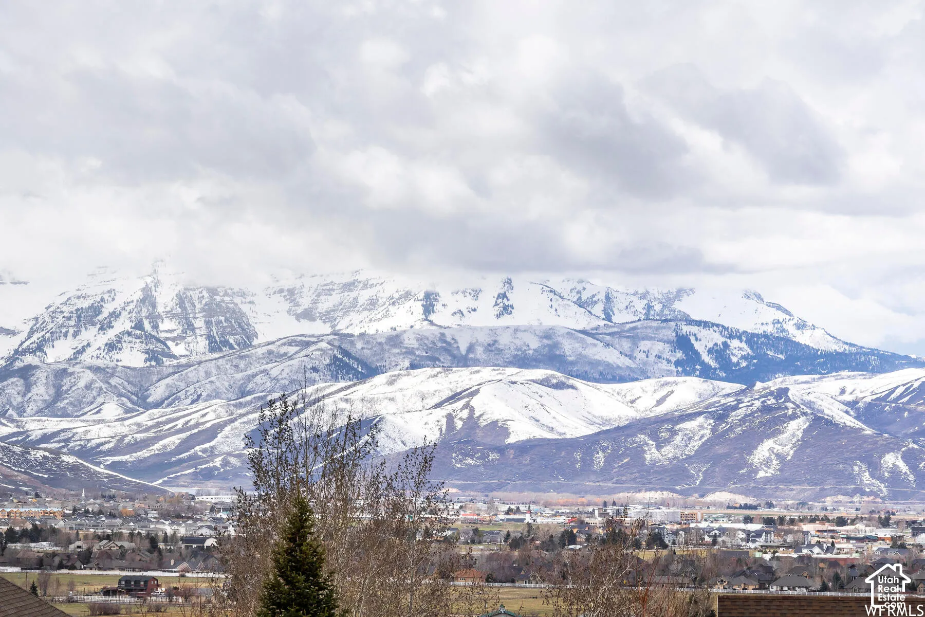 Mt. Timpanogos