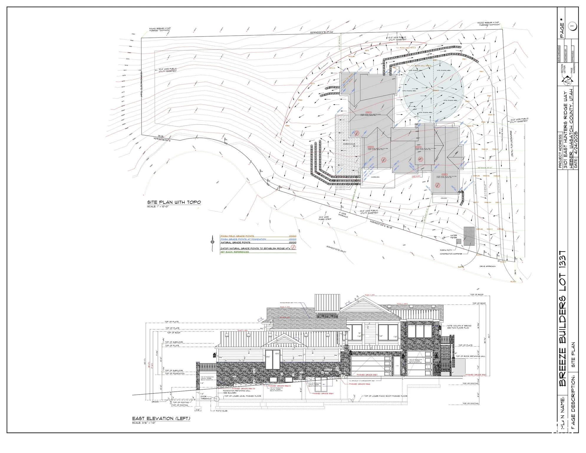 page 2/19 plans