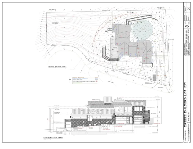 page 2/19 plans