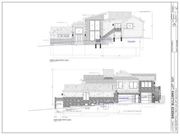 page 17/19 plans