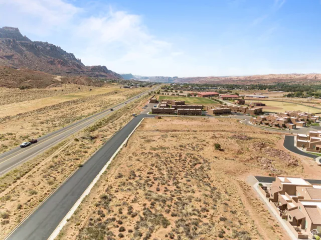 3935 S Hwy 191, Moab, Utah 84532