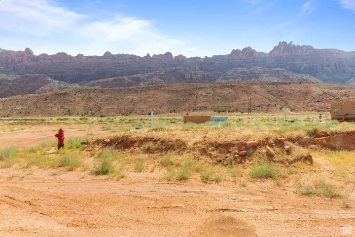 3935 S Hwy 191, Moab, Utah 84532