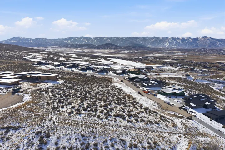 6897 Bugle Trl, Park City, Utah 84098