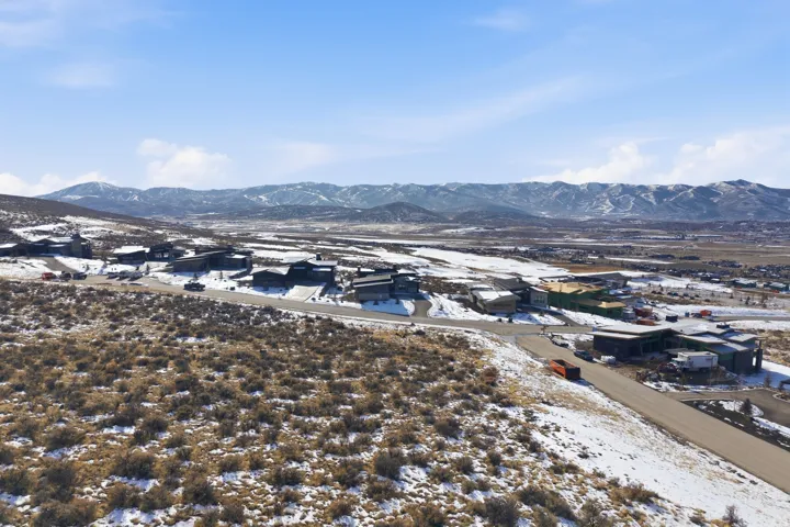 6897 Bugle Trl, Park City, Utah 84098