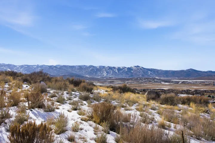 6897 Bugle Trl, Park City, Utah 84098