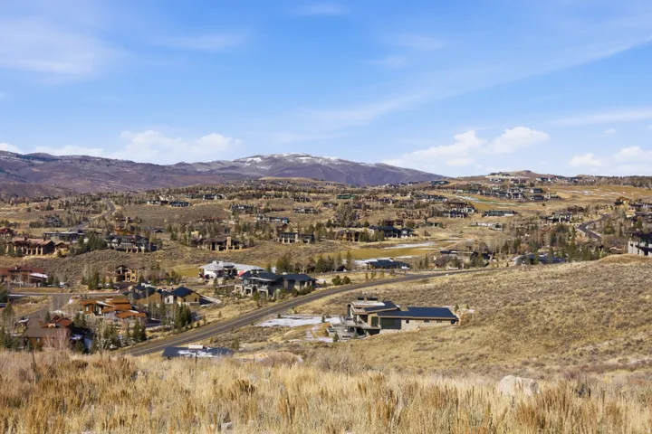 6897 Bugle Trl, Park City, Utah 84098