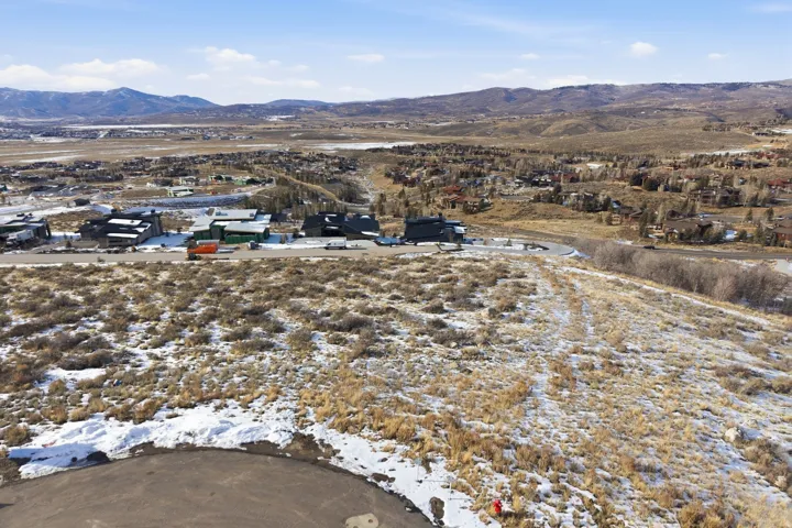 6897 Bugle Trl, Park City, Utah 84098