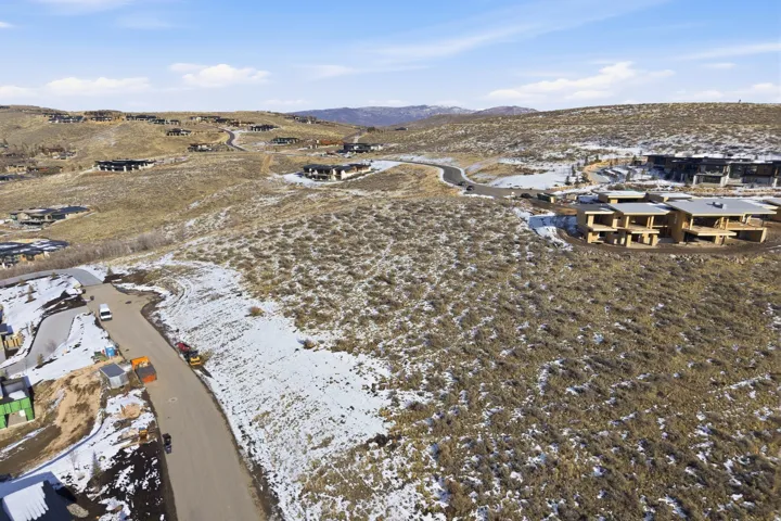 6897 Bugle Trl, Park City, Utah 84098