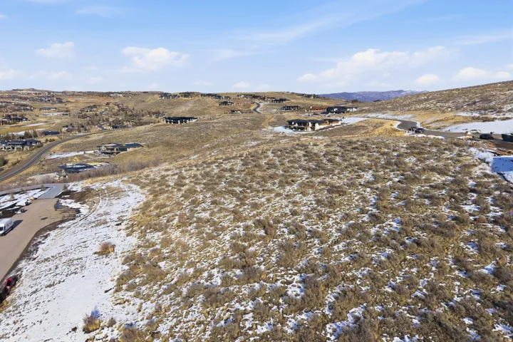 6897 Bugle Trl, Park City, Utah 84098